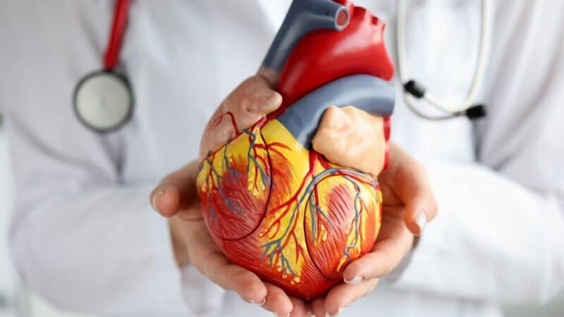 רשלנות רפואית התקף לב